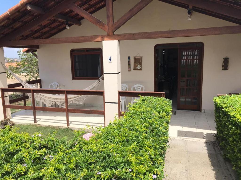 Chale Em Gravata Villa Luaran gambar