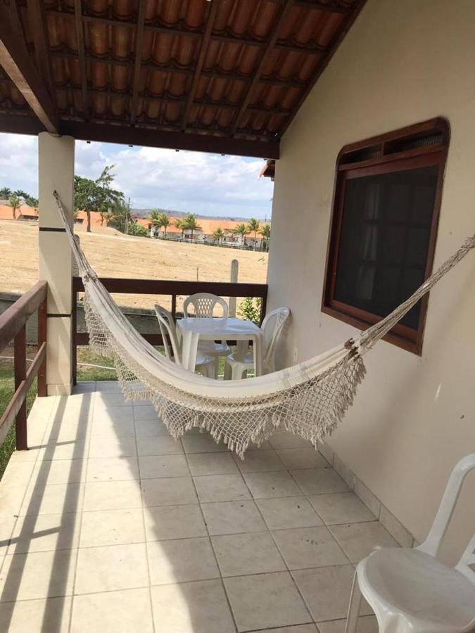 Chale Em Gravata Villa Luaran gambar